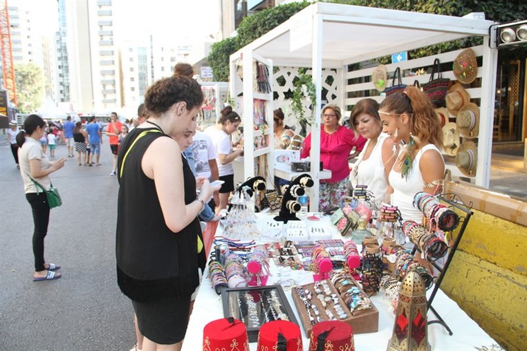ABC & Ajialouna Ramadan Festival 